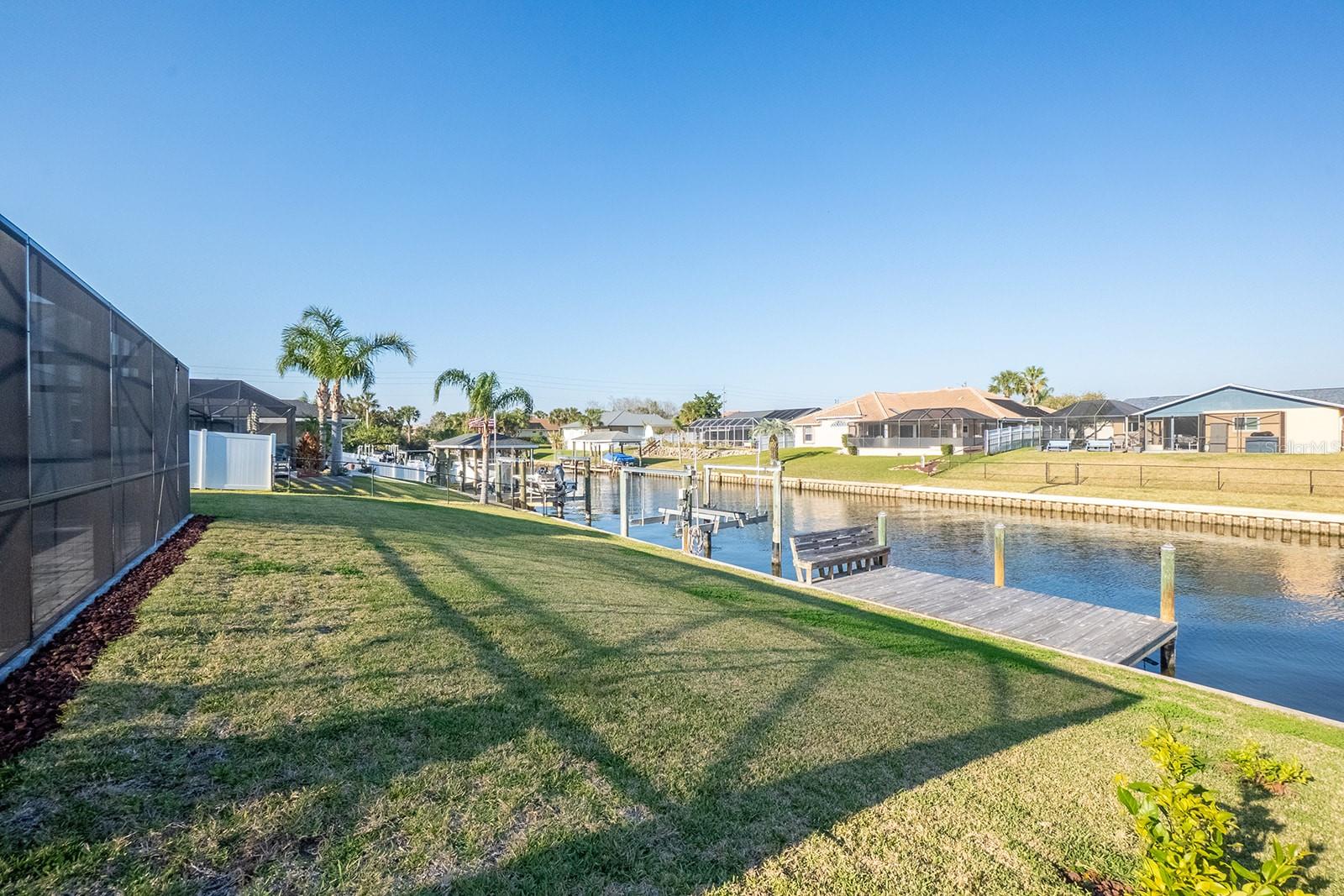 7 CLARENDON CT S, PALM COAST, FL, 32137