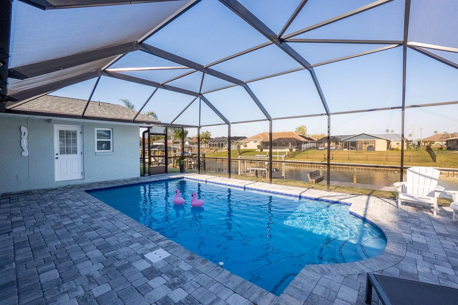 7 CLARENDON CT S, PALM COAST, FL, 32137