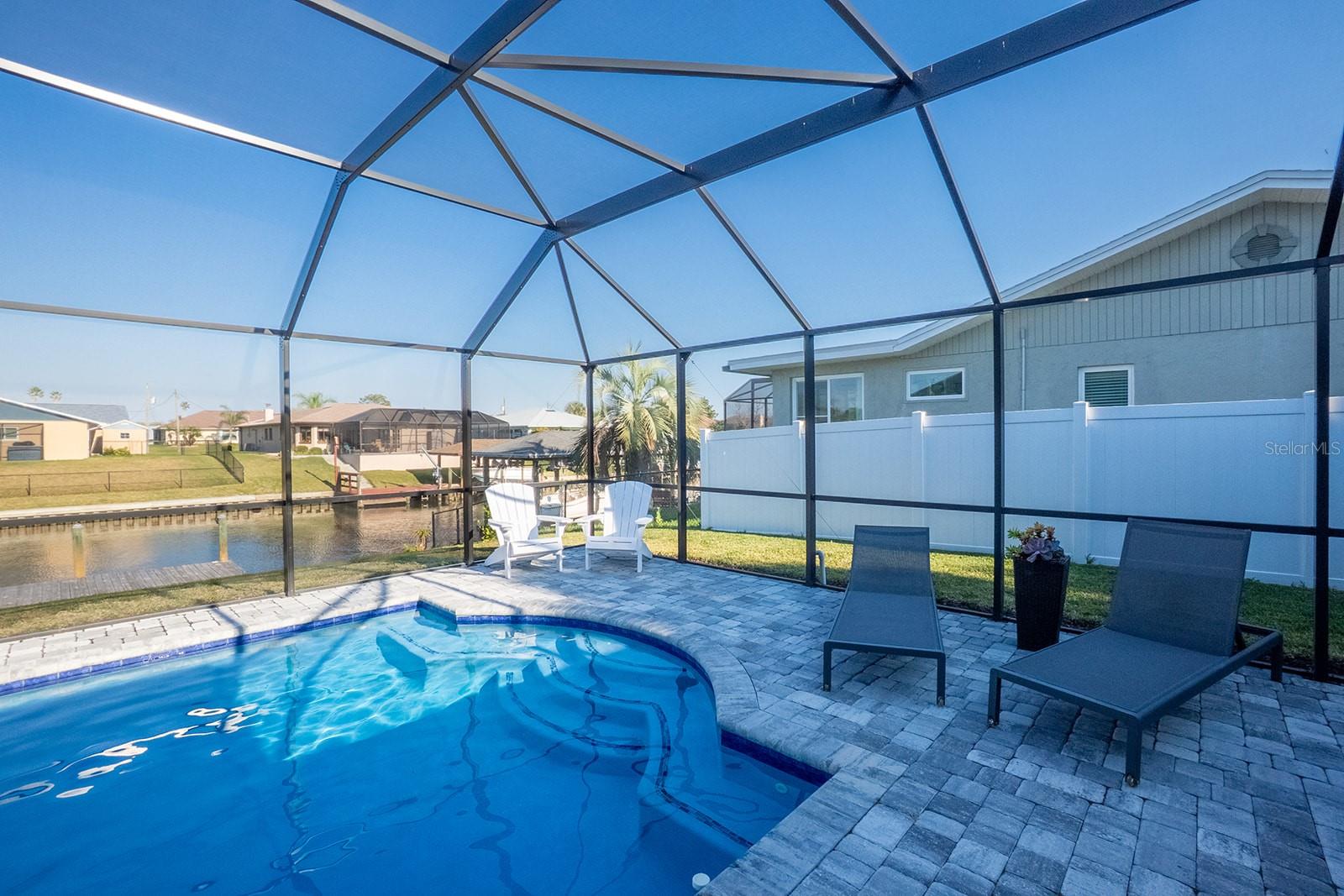 7 CLARENDON CT S, PALM COAST, FL, 32137