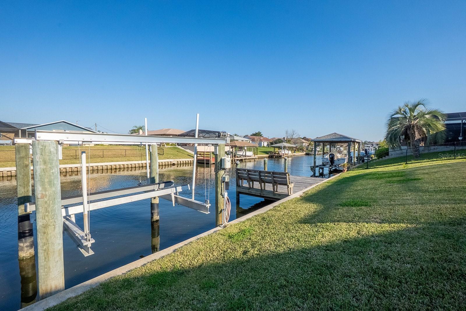 7 CLARENDON CT S, PALM COAST, FL, 32137