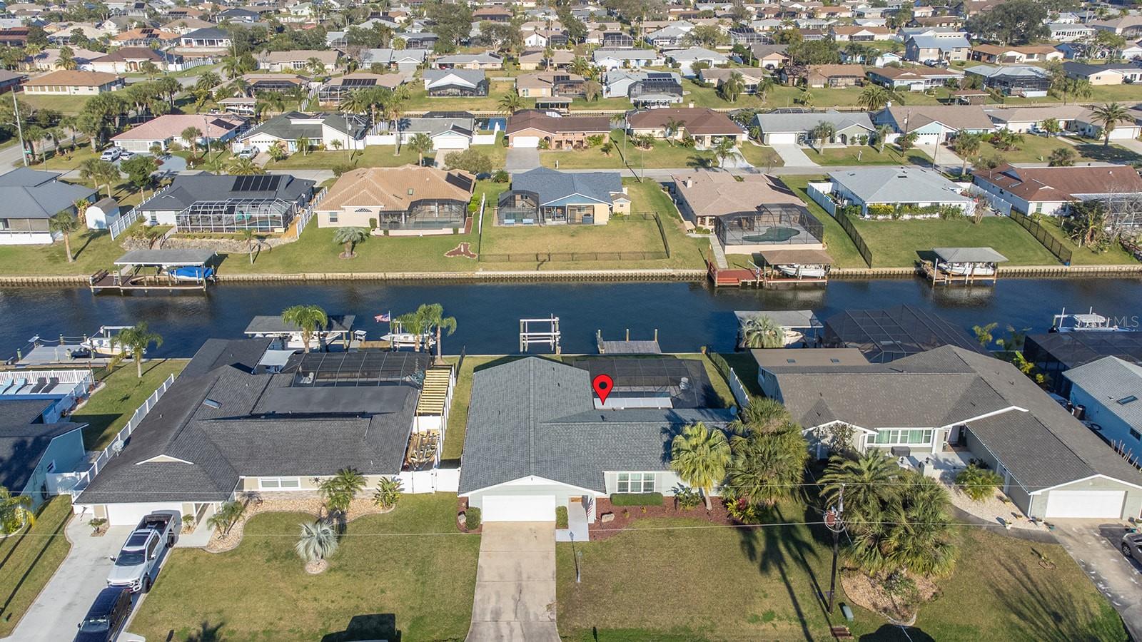 7 CLARENDON CT S, PALM COAST, FL, 32137