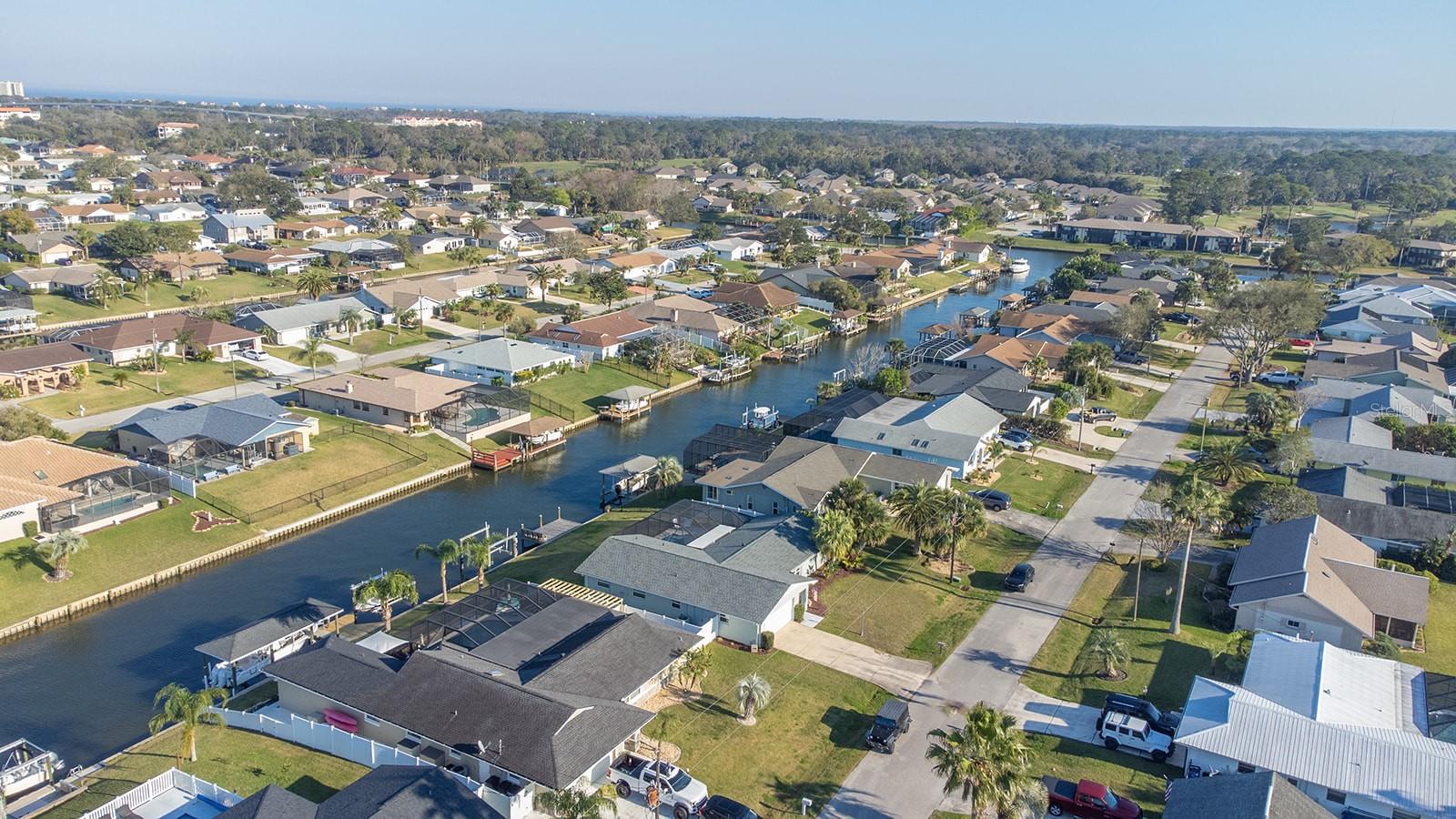 7 CLARENDON CT S, PALM COAST, FL, 32137