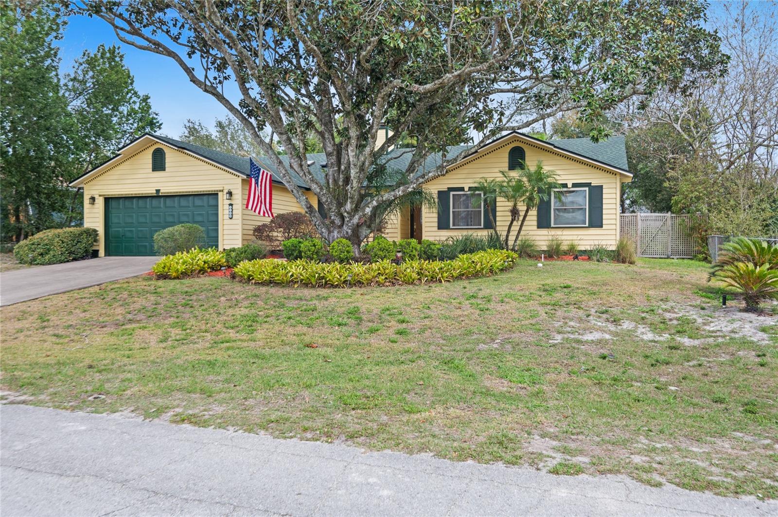 1113 LYRIC DR, DELTONA, FL, 32738