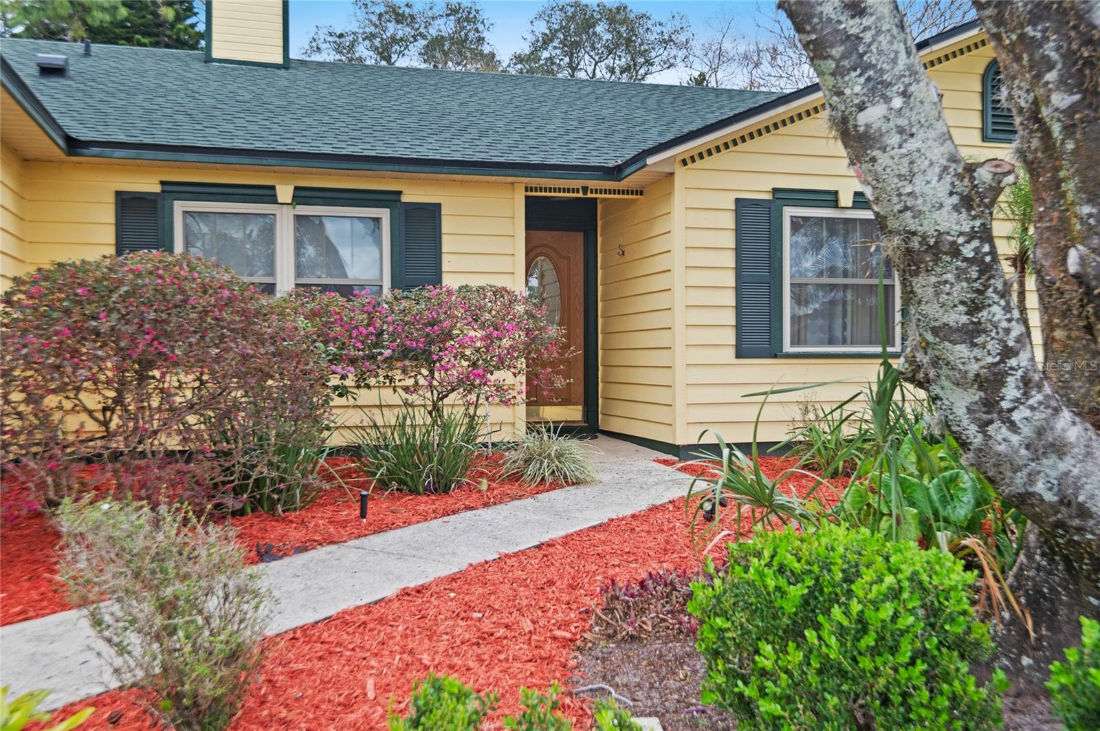 1113 LYRIC DR, DELTONA, FL, 32738