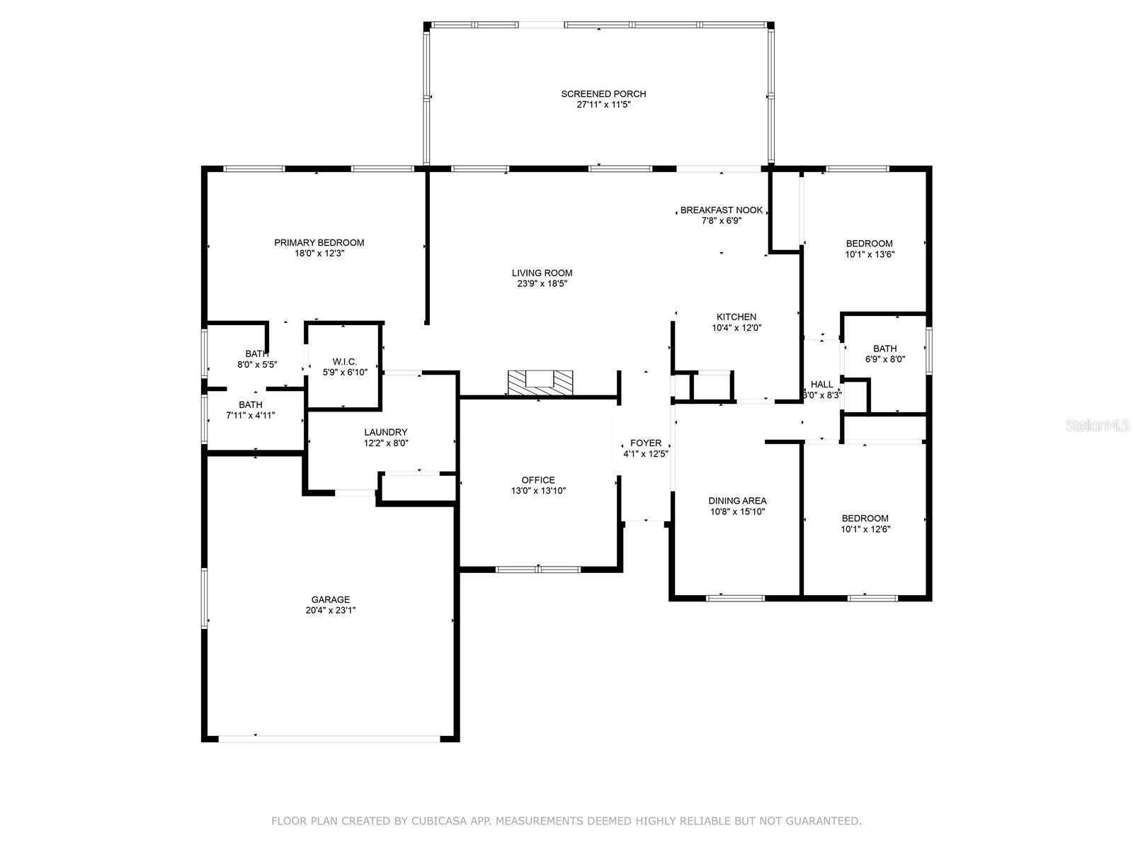 1113 LYRIC DR, DELTONA, FL, 32738