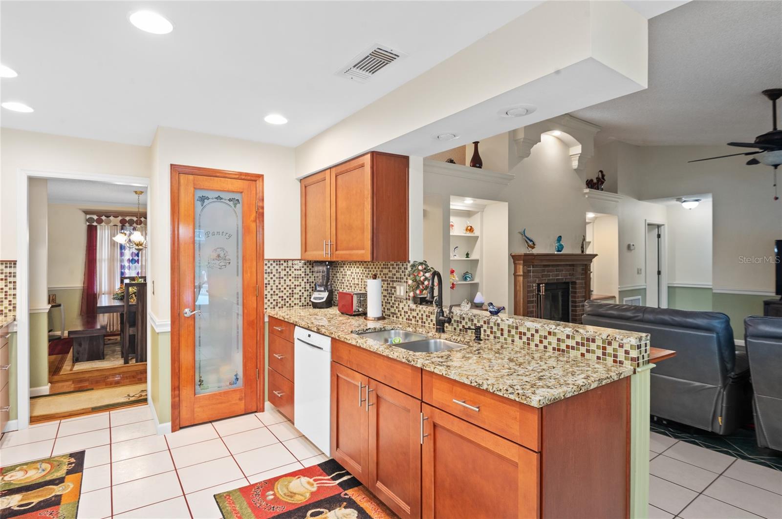 1113 LYRIC DR, DELTONA, FL, 32738