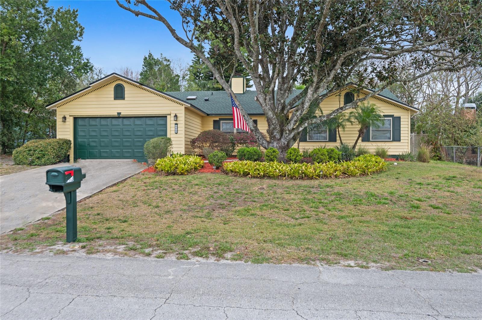 1113 LYRIC DR, DELTONA, FL, 32738