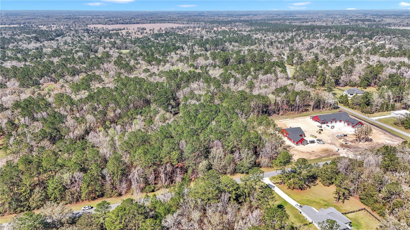 THE VILLAGE AT HIDDEN LAKES, WILLISTON, FL, 32696