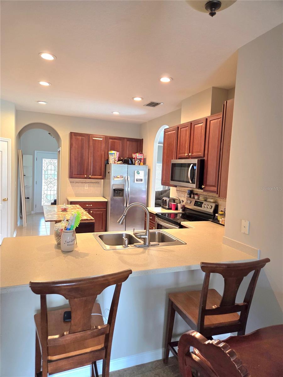 9729 ASBEL ESTATES ST, LAND O LAKES, FL, 34638