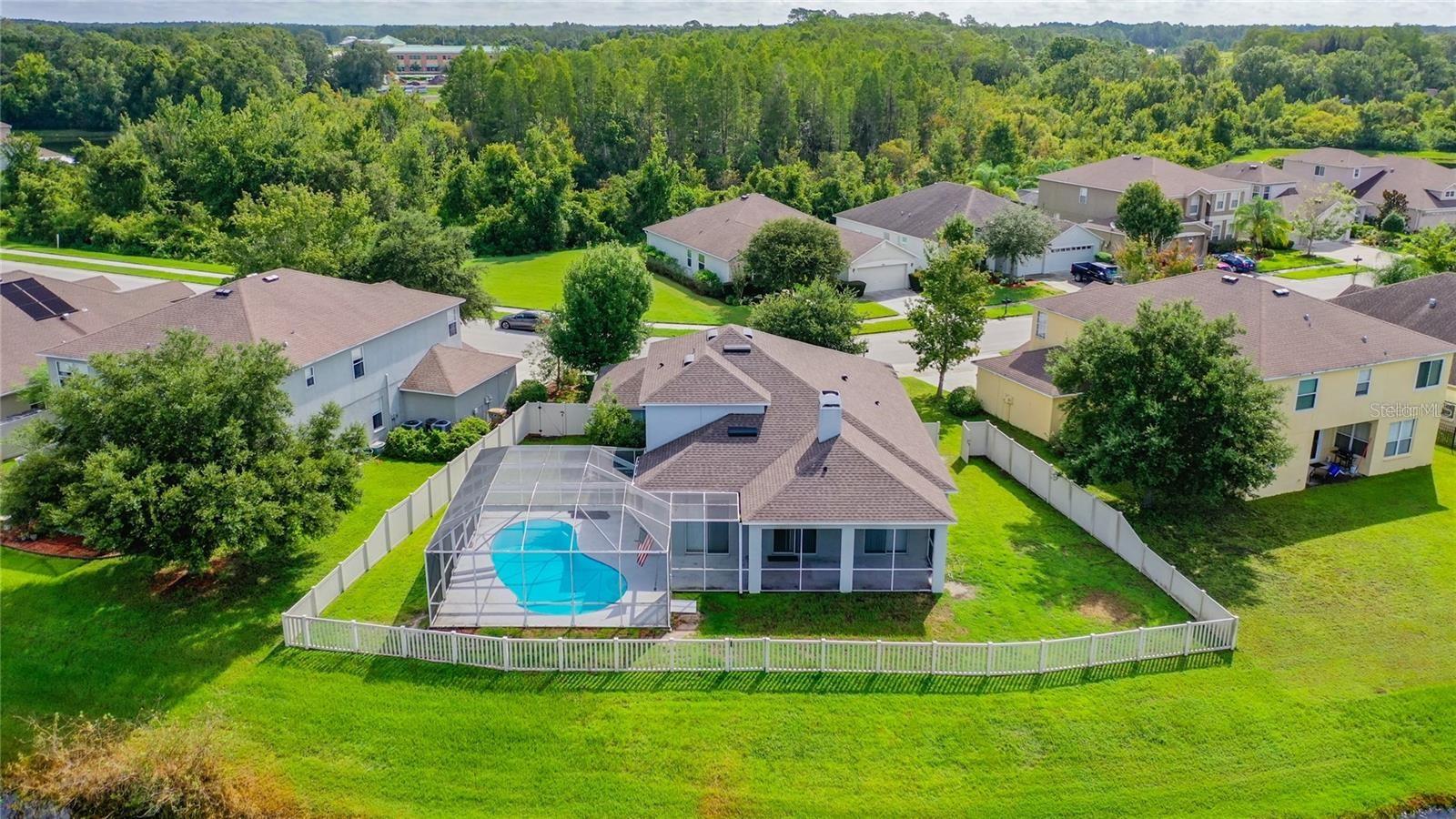 9729 ASBEL ESTATES ST, LAND O LAKES, FL, 34638