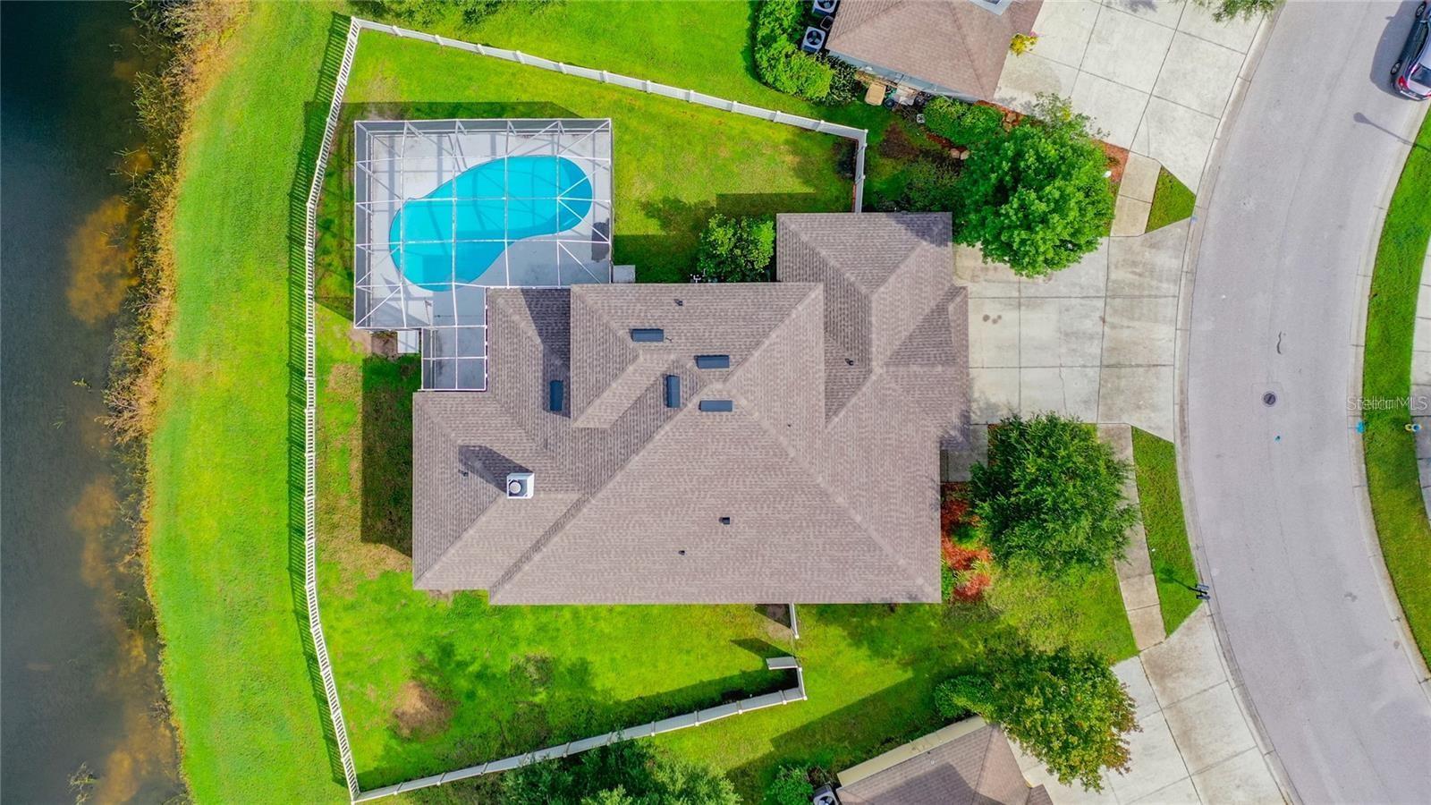 9729 ASBEL ESTATES ST, LAND O LAKES, FL, 34638