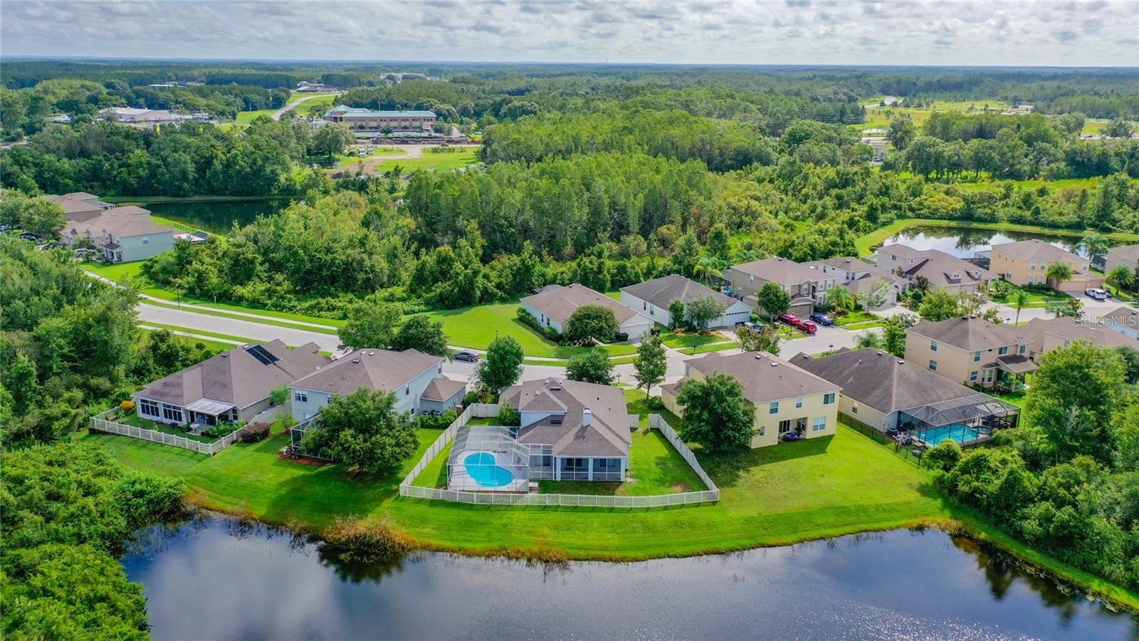 9729 ASBEL ESTATES ST, LAND O LAKES, FL, 34638