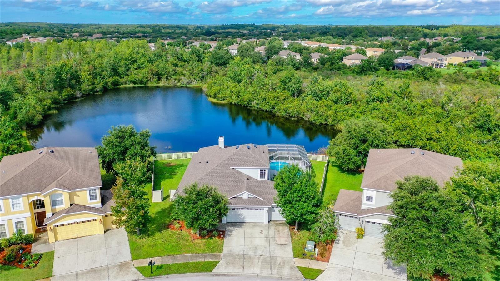 9729 ASBEL ESTATES ST, LAND O LAKES, FL, 34638