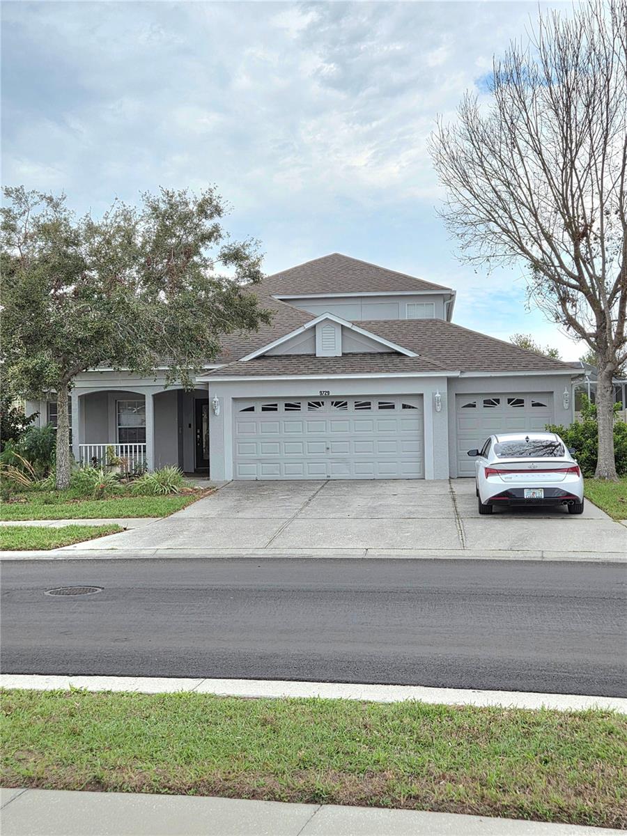 9729 ASBEL ESTATES ST, LAND O LAKES, FL, 34638