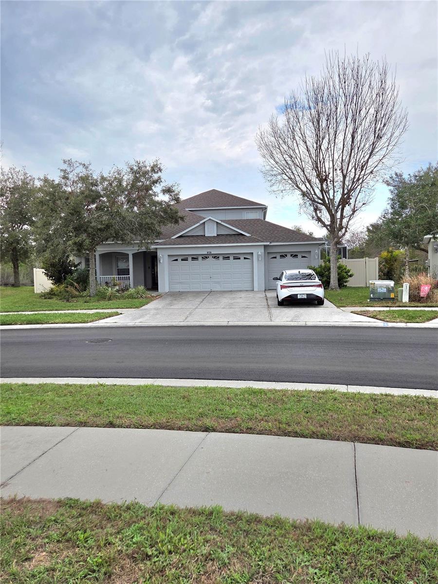 9729 ASBEL ESTATES ST, LAND O LAKES, FL, 34638