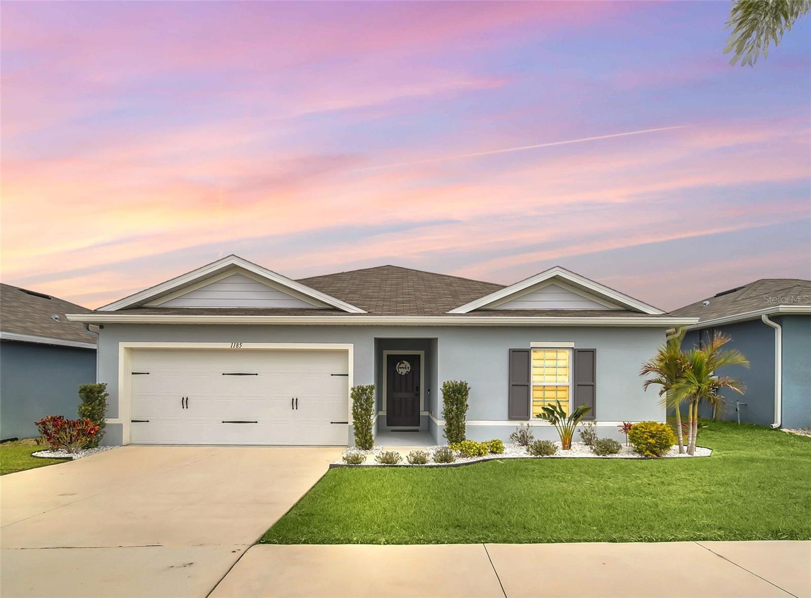 1185 CATSKILL DR, HAINES CITY, FL, 33844