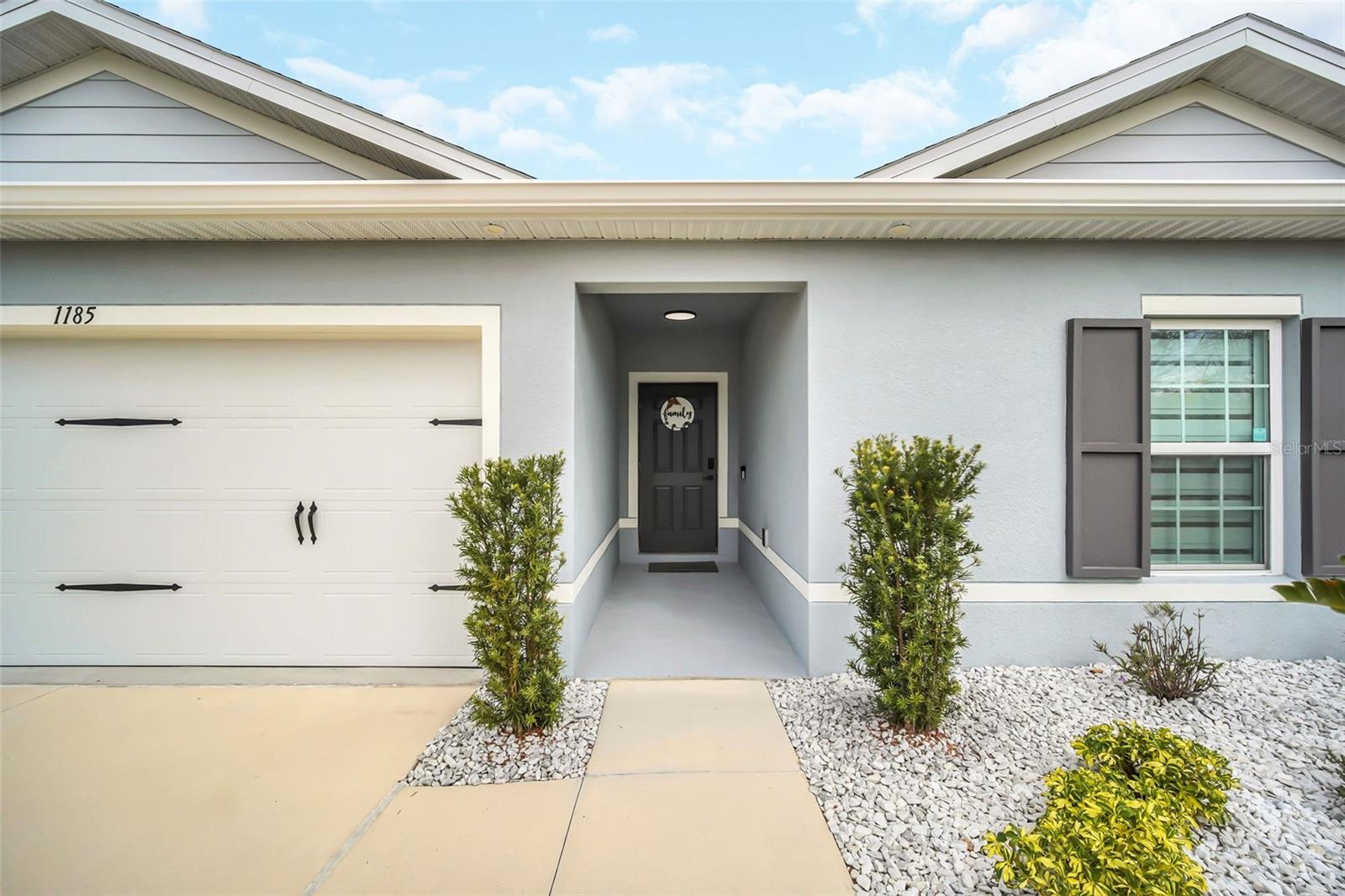1185 CATSKILL DR, HAINES CITY, FL, 33844