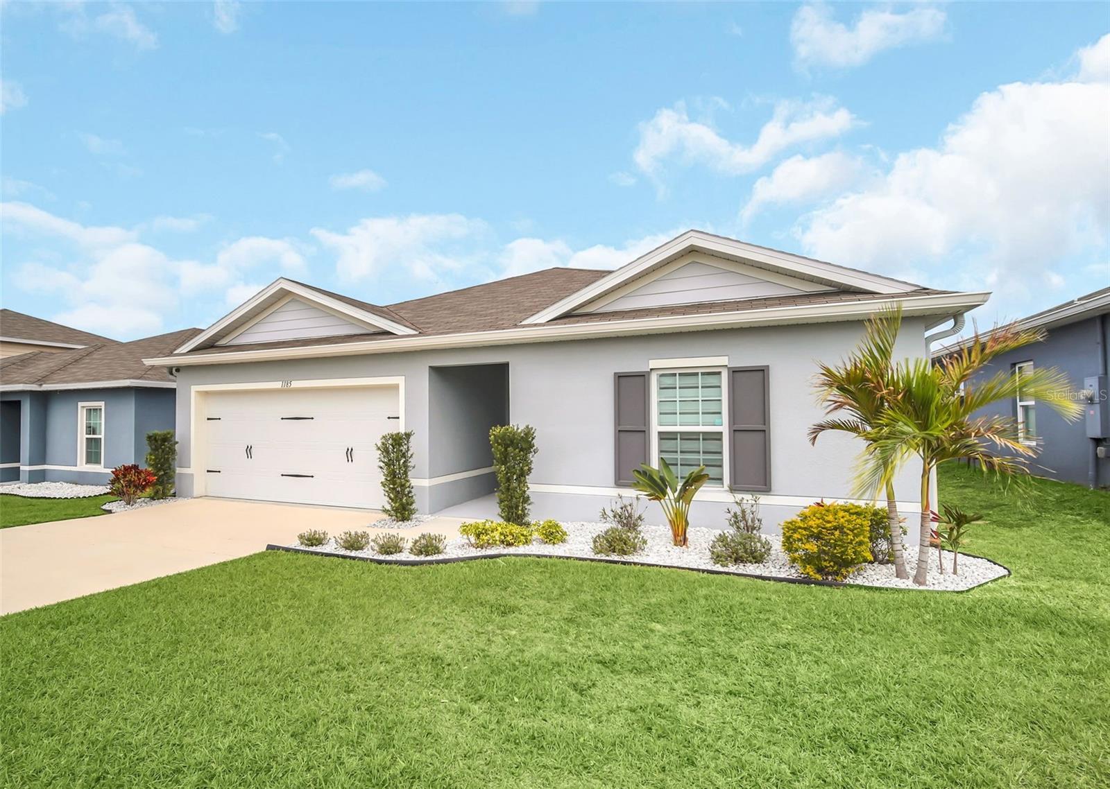 1185 CATSKILL DR, HAINES CITY, FL, 33844