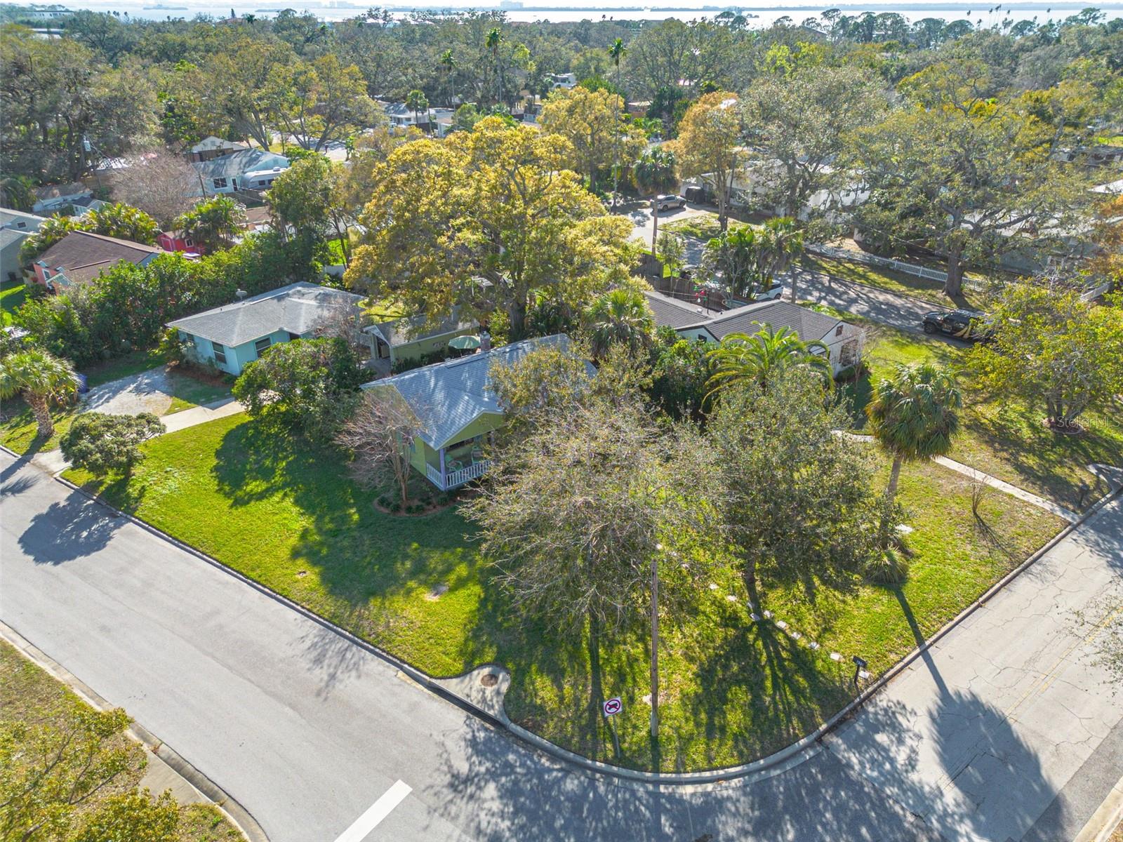 439 SAN SALVADOR DR, DUNEDIN, FL, 34698