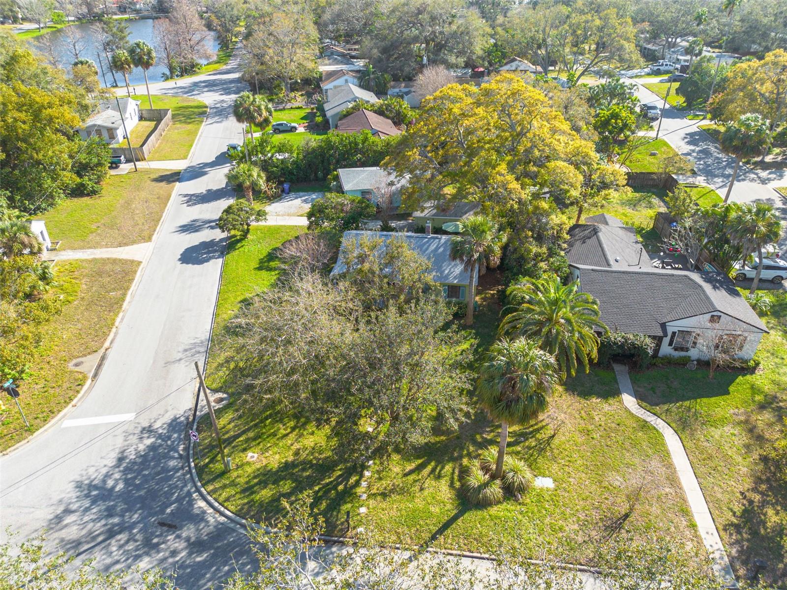 439 SAN SALVADOR DR, DUNEDIN, FL, 34698