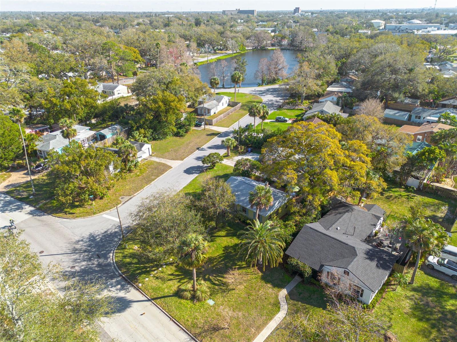 439 SAN SALVADOR DR, DUNEDIN, FL, 34698
