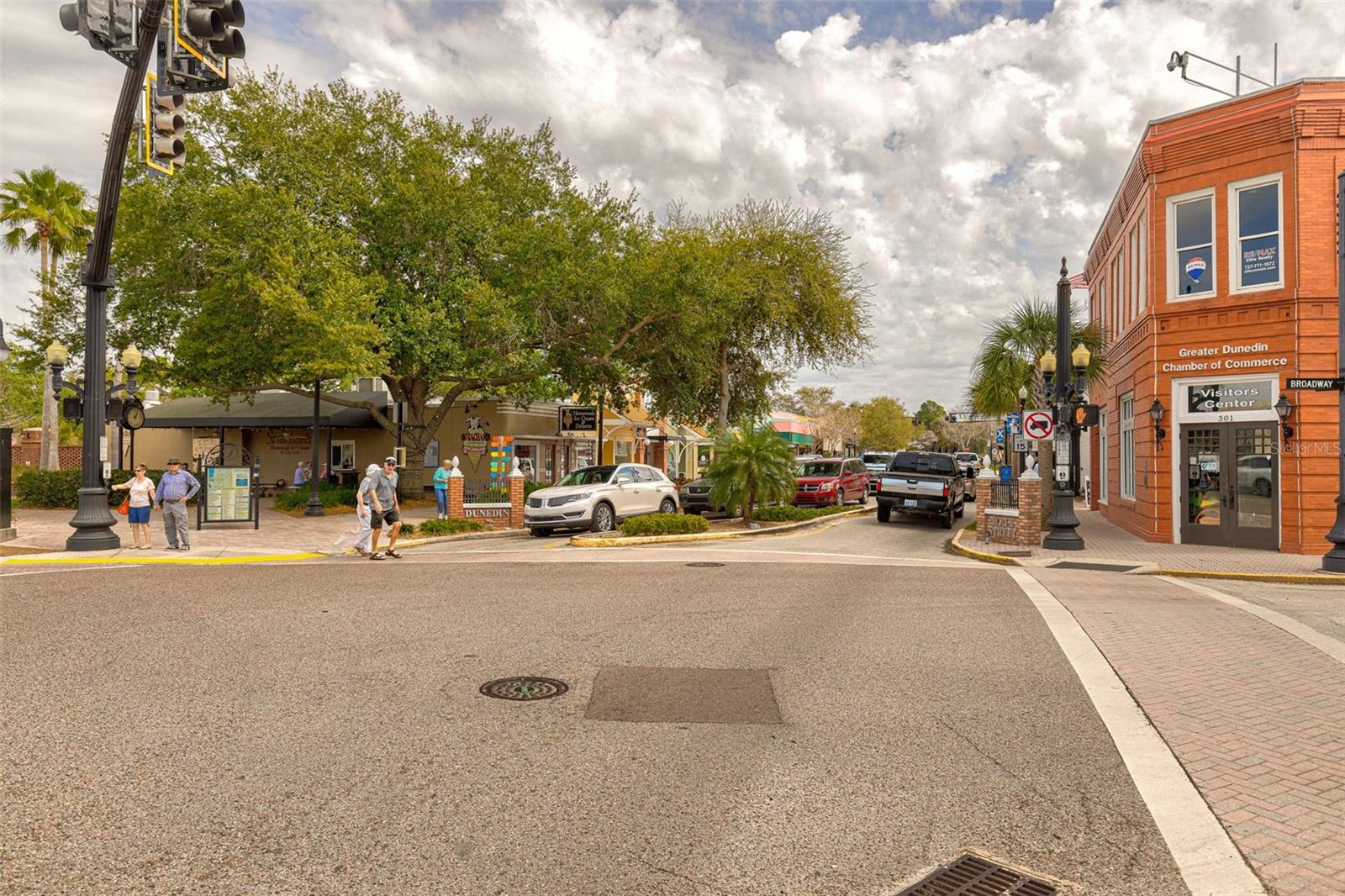 439 SAN SALVADOR DR, DUNEDIN, FL, 34698