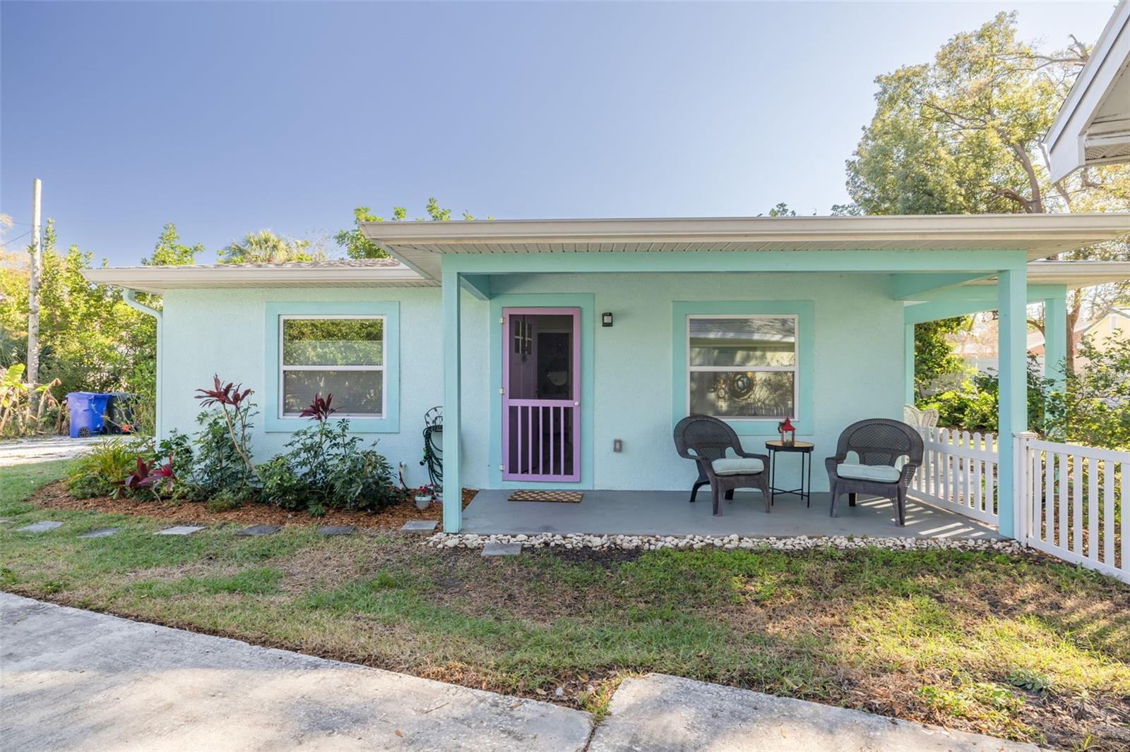 439 SAN SALVADOR DR, DUNEDIN, FL, 34698