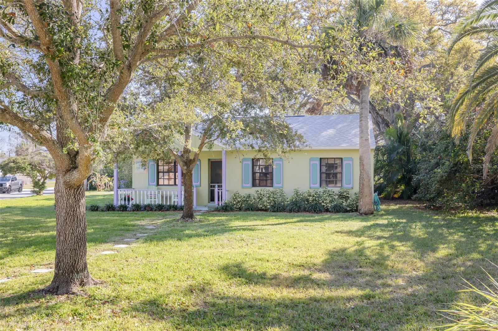 439 SAN SALVADOR DR, DUNEDIN, FL, 34698