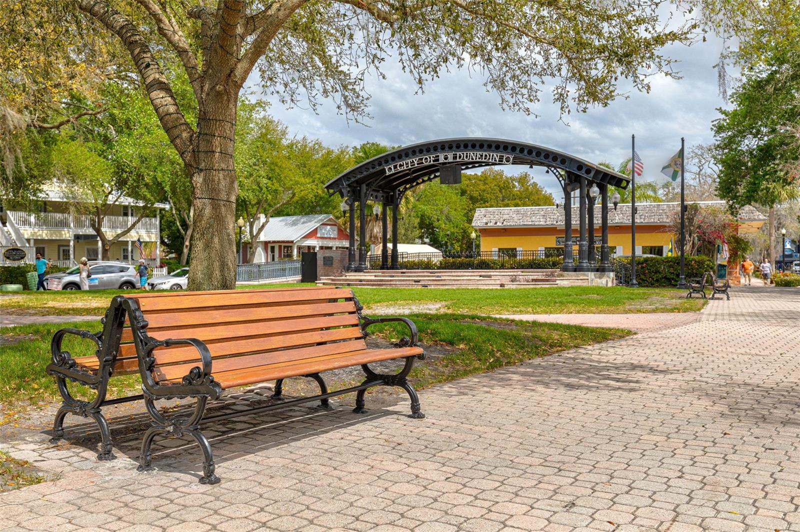 439 SAN SALVADOR DR, DUNEDIN, FL, 34698