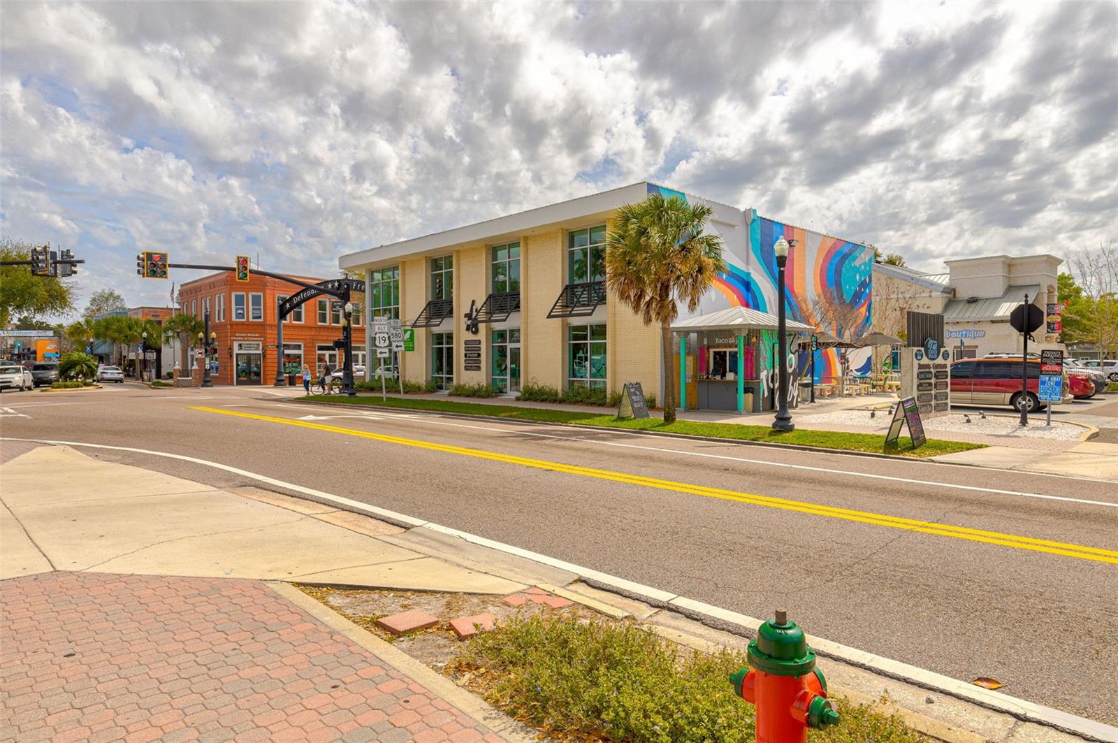 439 SAN SALVADOR DR, DUNEDIN, FL, 34698
