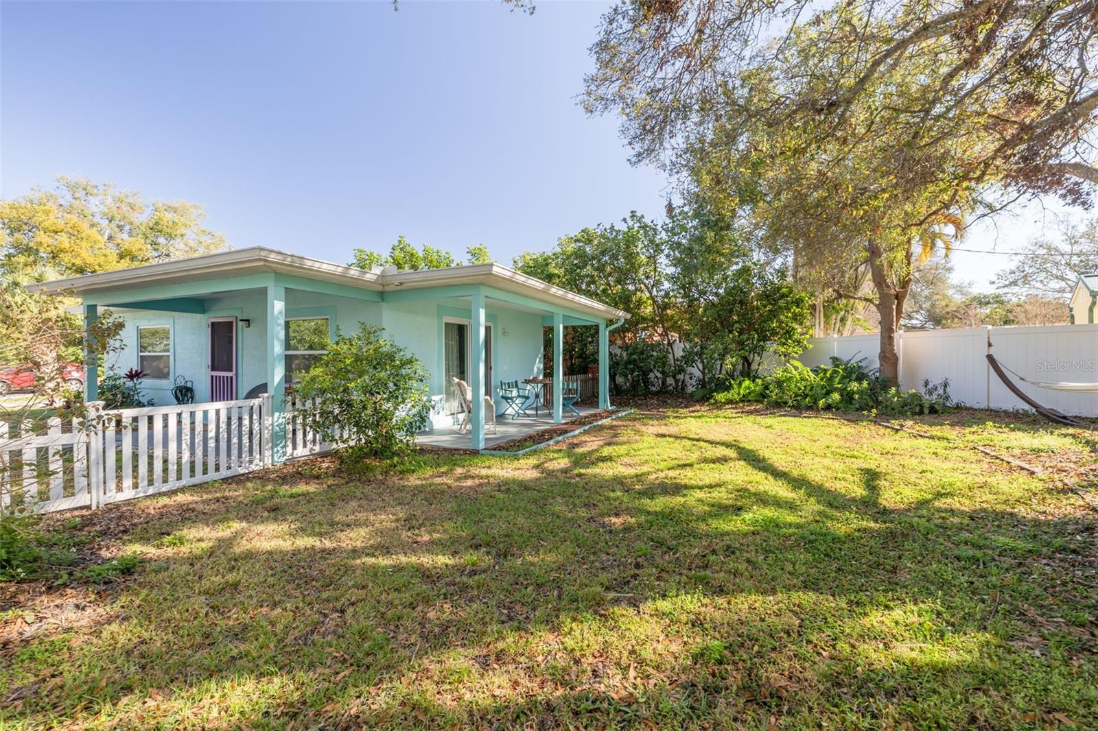 439 SAN SALVADOR DR, DUNEDIN, FL, 34698