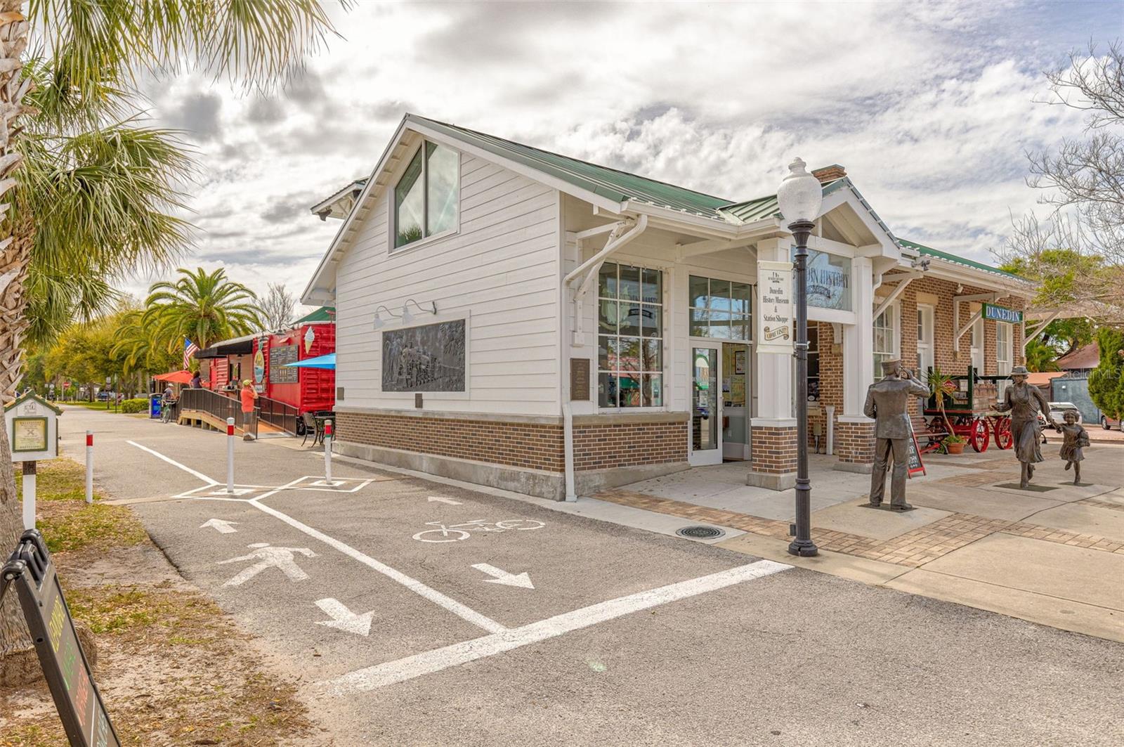 439 SAN SALVADOR DR, DUNEDIN, FL, 34698