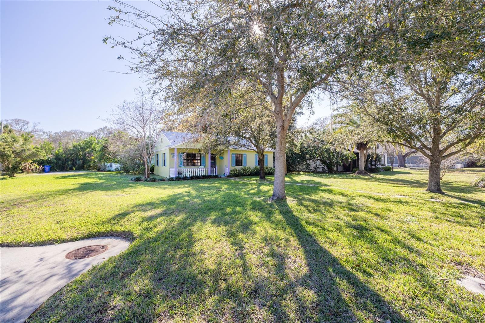 439 SAN SALVADOR DR, DUNEDIN, FL, 34698