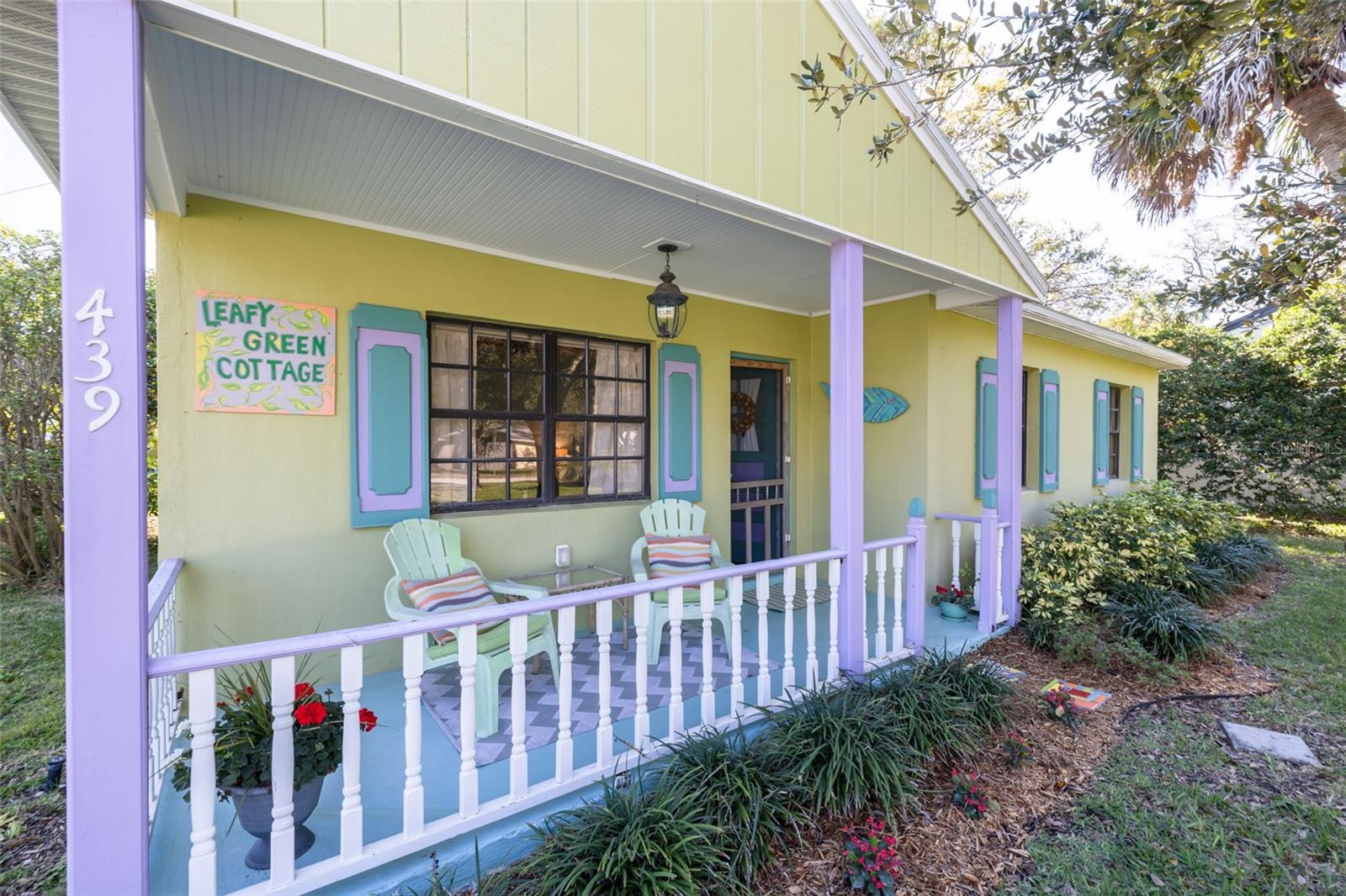 439 SAN SALVADOR DR, DUNEDIN, FL, 34698