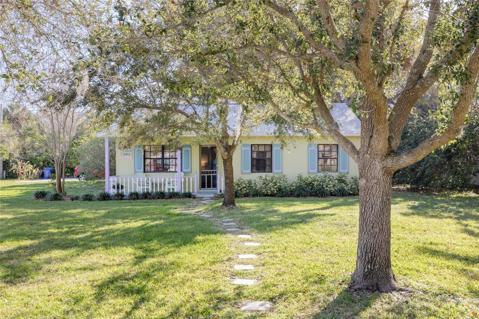 439 SAN SALVADOR DR, DUNEDIN, FL, 34698