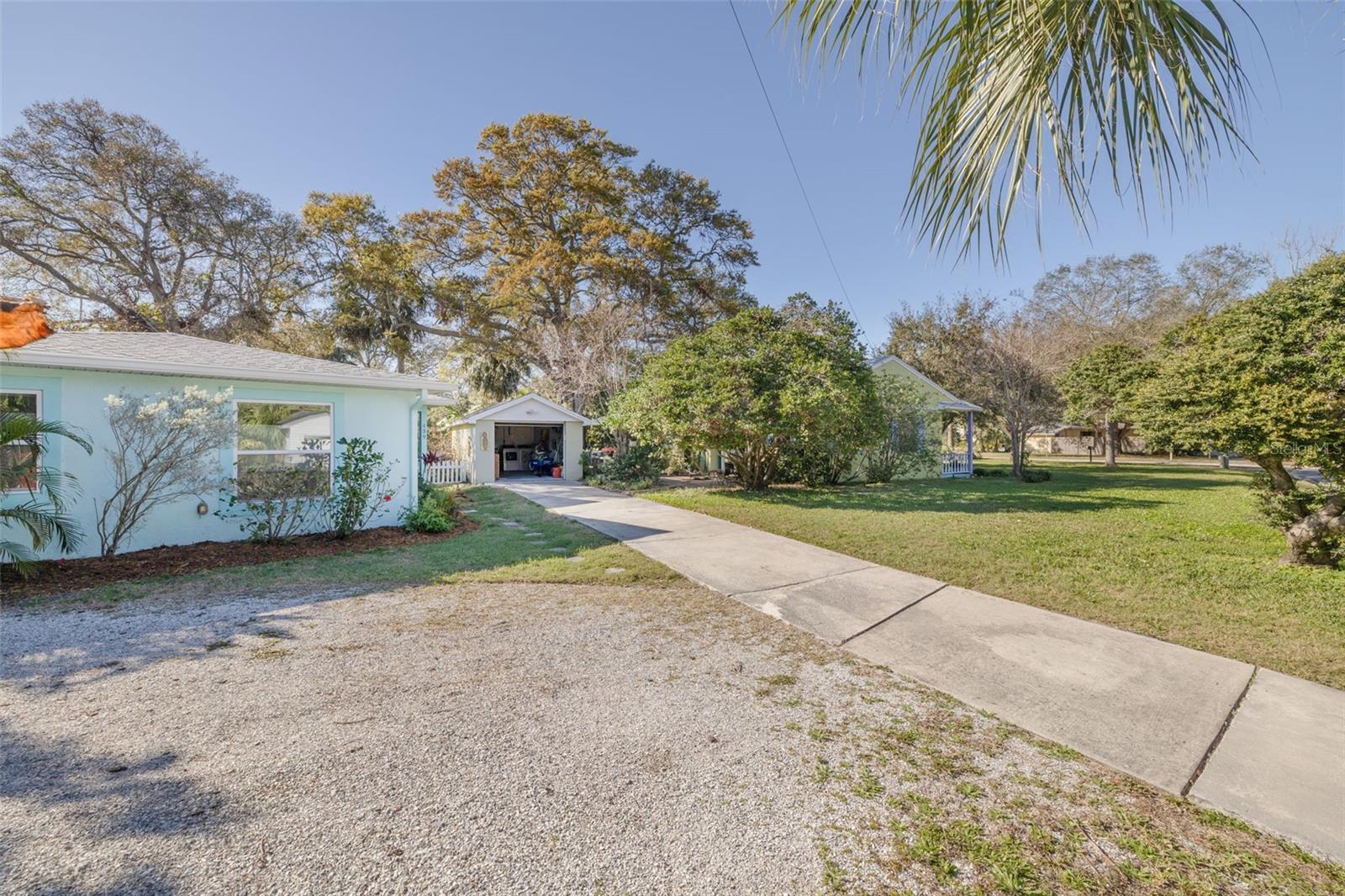 439 SAN SALVADOR DR, DUNEDIN, FL, 34698