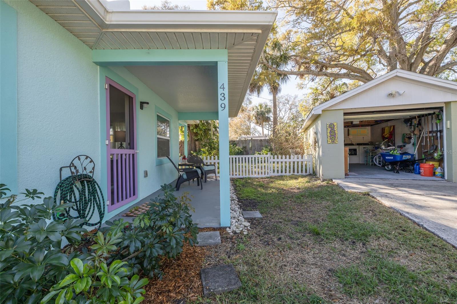 439 SAN SALVADOR DR, DUNEDIN, FL, 34698