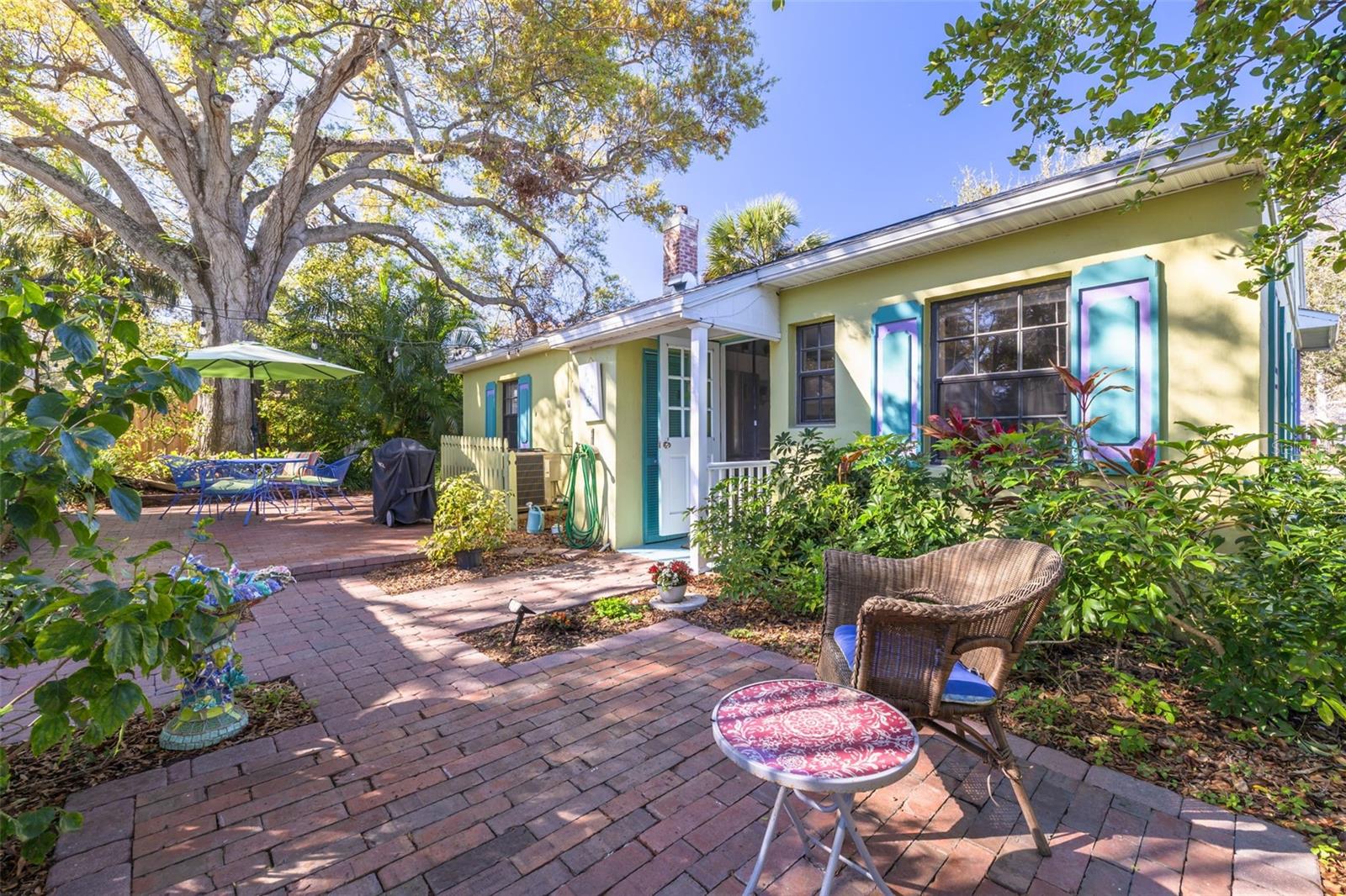 439 SAN SALVADOR DR, DUNEDIN, FL, 34698