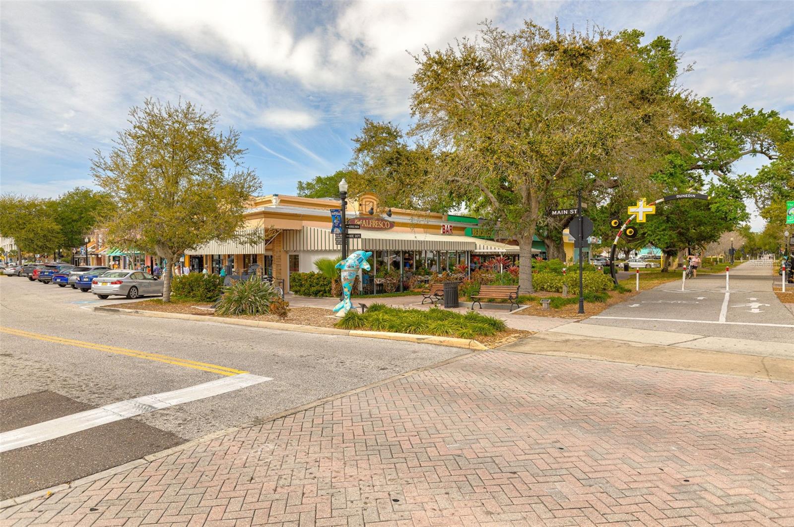 439 SAN SALVADOR DR, DUNEDIN, FL, 34698
