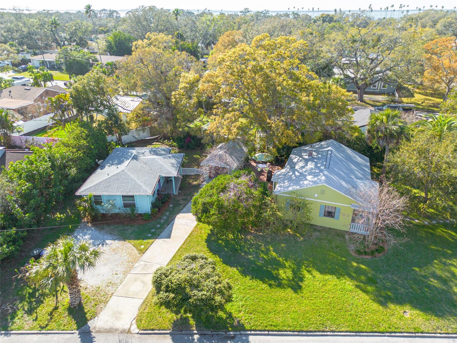 439 SAN SALVADOR DR, DUNEDIN, FL, 34698