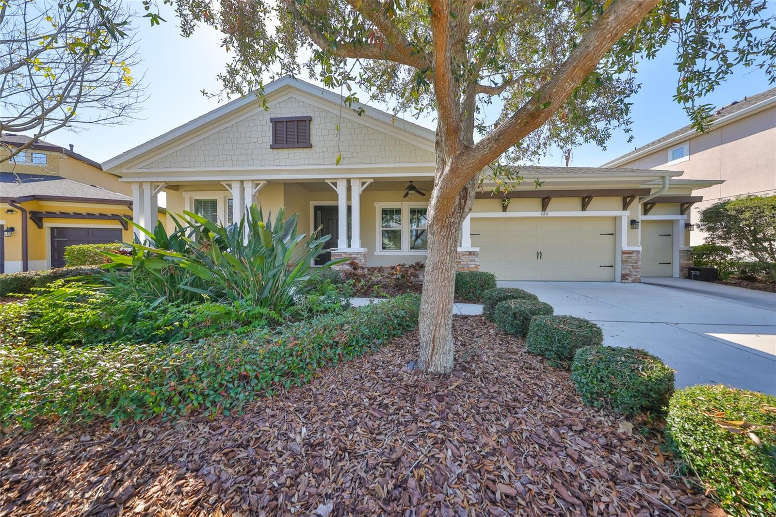 7211 BOWSPIRIT PL, APOLLO BEACH, FL, 33572