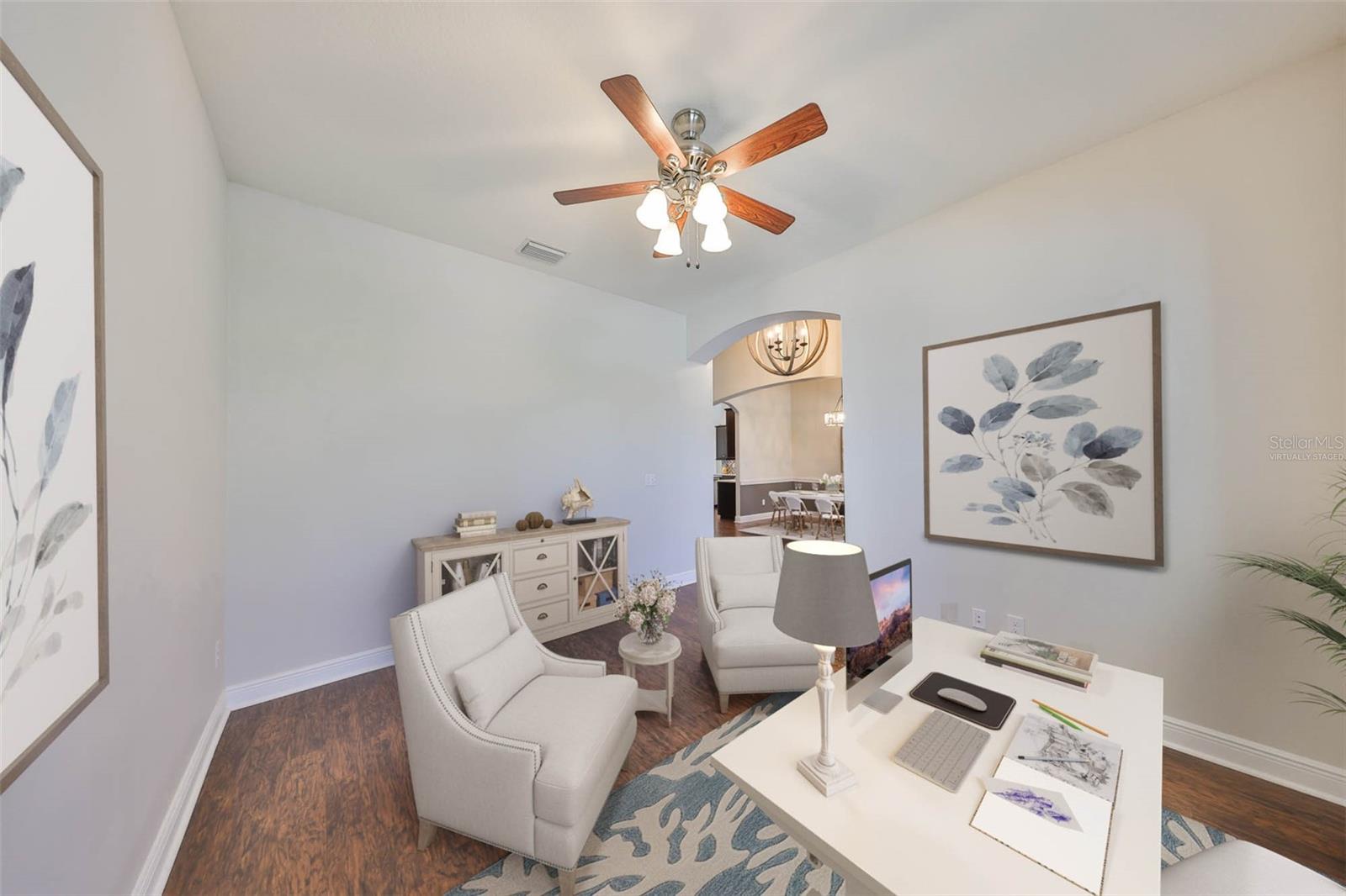 7211 BOWSPIRIT PL, APOLLO BEACH, FL, 33572