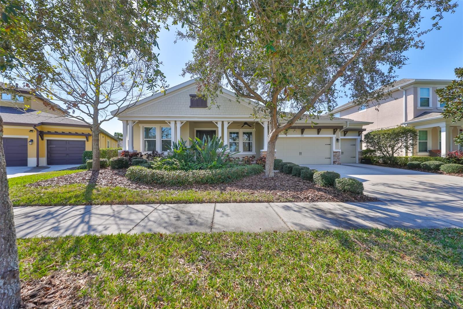 7211 BOWSPIRIT PL, APOLLO BEACH, FL, 33572