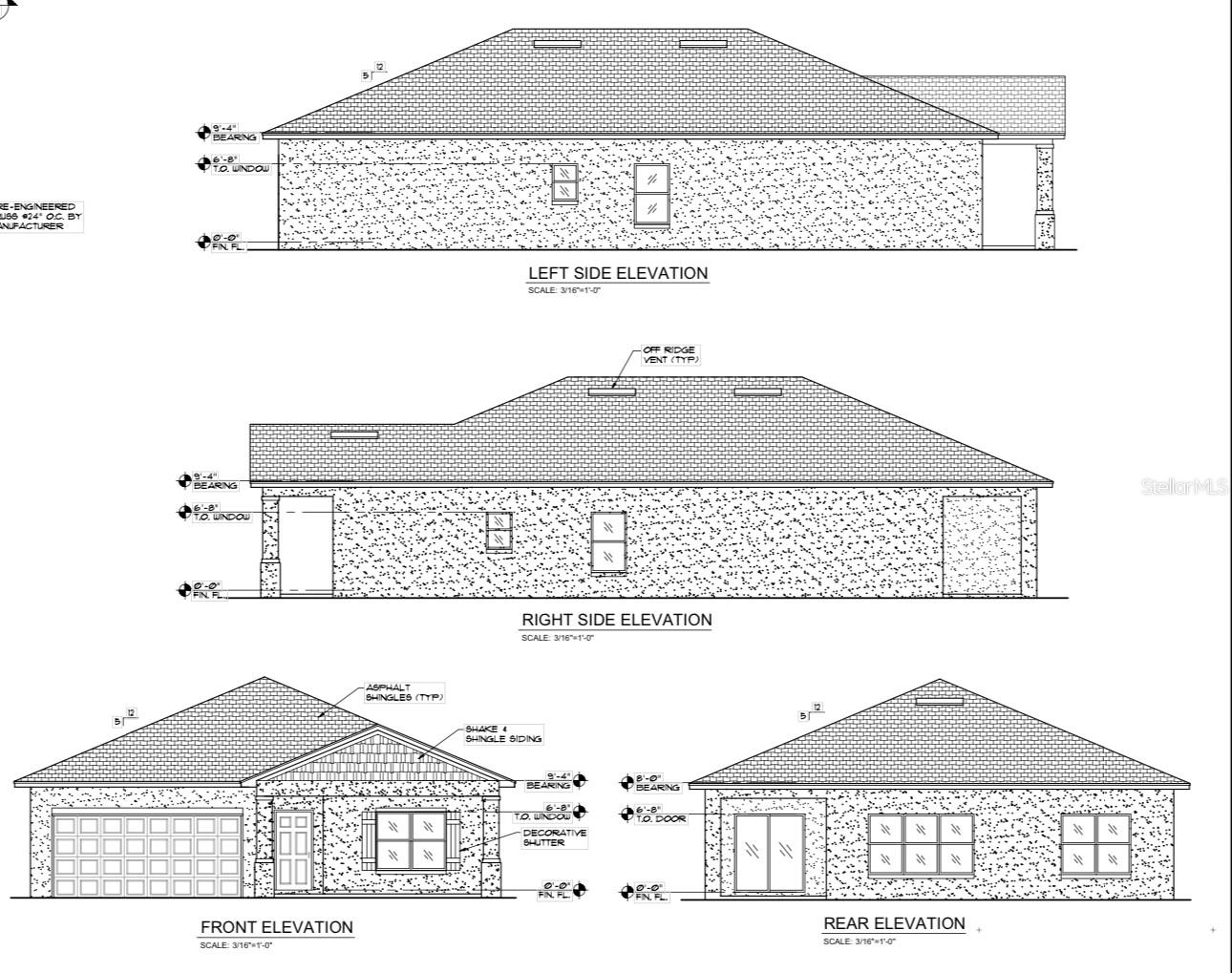 1324 KORY ST, KISSIMMEE, FL, 34741