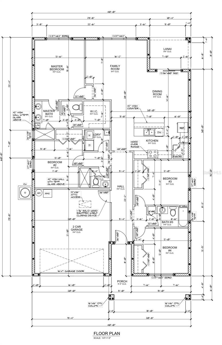 1324 KORY ST, KISSIMMEE, FL, 34741