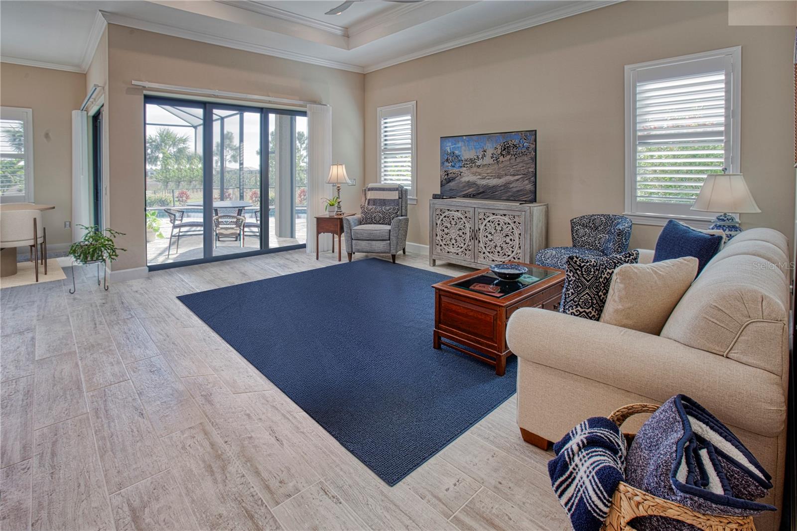 6104 TALON PRESERVE DR, NOKOMIS, FL, 34275