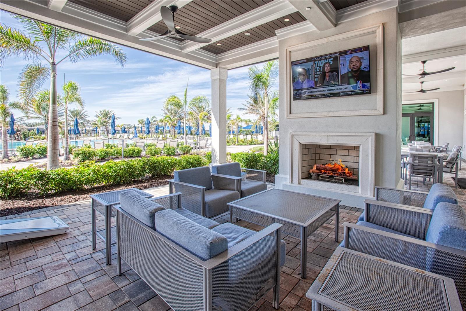 6104 TALON PRESERVE DR, NOKOMIS, FL, 34275