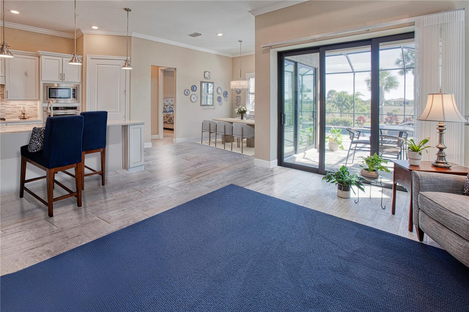 6104 TALON PRESERVE DR, NOKOMIS, FL, 34275
