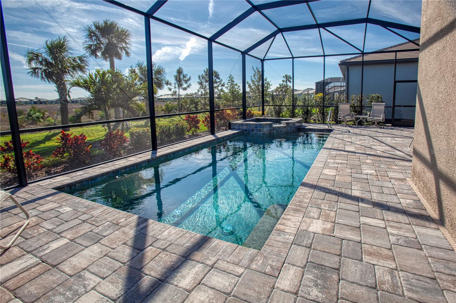 6104 TALON PRESERVE DR, NOKOMIS, FL, 34275