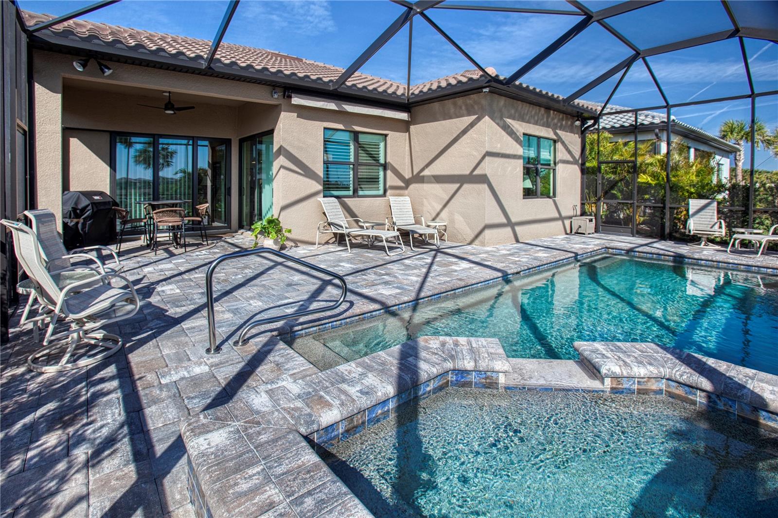 6104 TALON PRESERVE DR, NOKOMIS, FL, 34275
